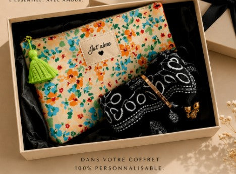 Coffret EJML – Édition Fête des Mères