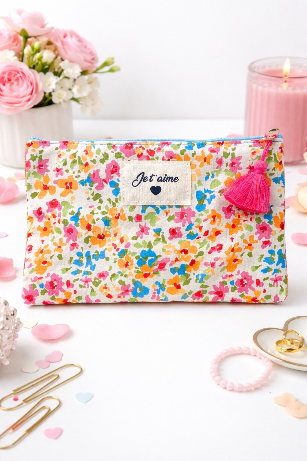 Coffret EJML – Édition Fête des Mères