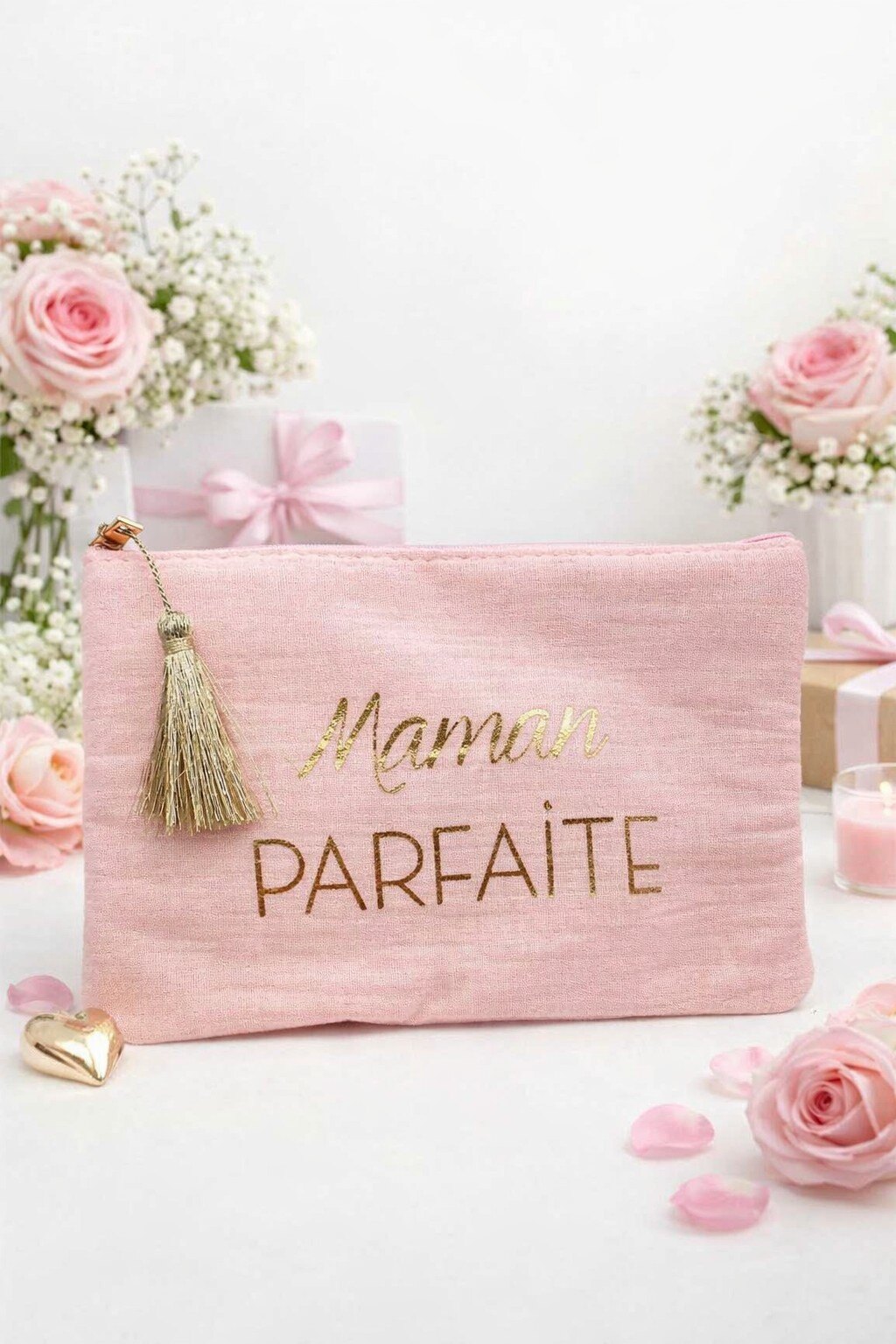Coffret EJML – Édition Fête des Mères
